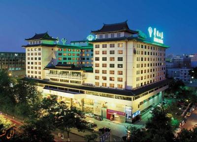 معرفی هتل 5 ستاره پرایم در پکن