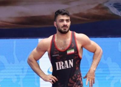معین شدن دستمزد ورزشکار ایرانی که تغییر تابعیت داد