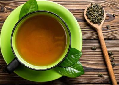 مصرف کنندگان چای سبز ممکن است زندگی طولانی تری داشته باشند