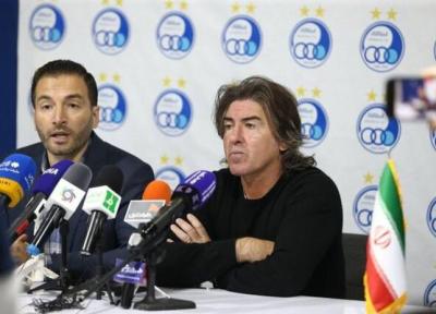 ساپینتو: از هیچ تیمی نمی ترسیم؛ حتی رئال مادرید