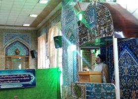 نباید قبح اشرافی گری در بین مسئولین بریزد