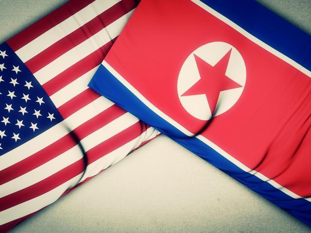 لغو دوباره مذاکرات مقامات ارشد آمریکا و کره شمالی