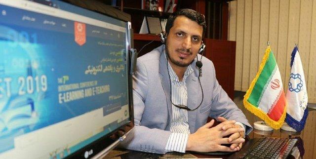 دانشگاه خواجه نصیر میزبان هفتمین کنفرانس بین المللی یادگیری الکترونیکی