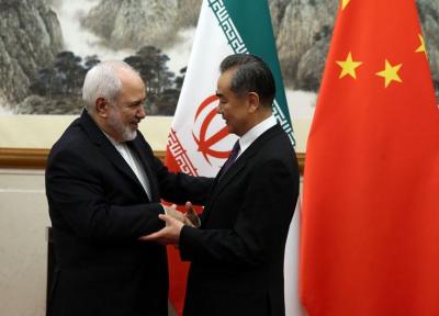 رسانه های چین: پکن در موضوع برجام از ایران حمایت می نماید