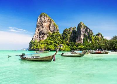 همه چیز درباره سفر با تور تایلند