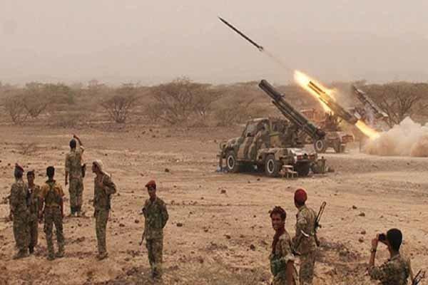 ارتش یمن عملیات مزدوران در نجران را ناکام گذاشت