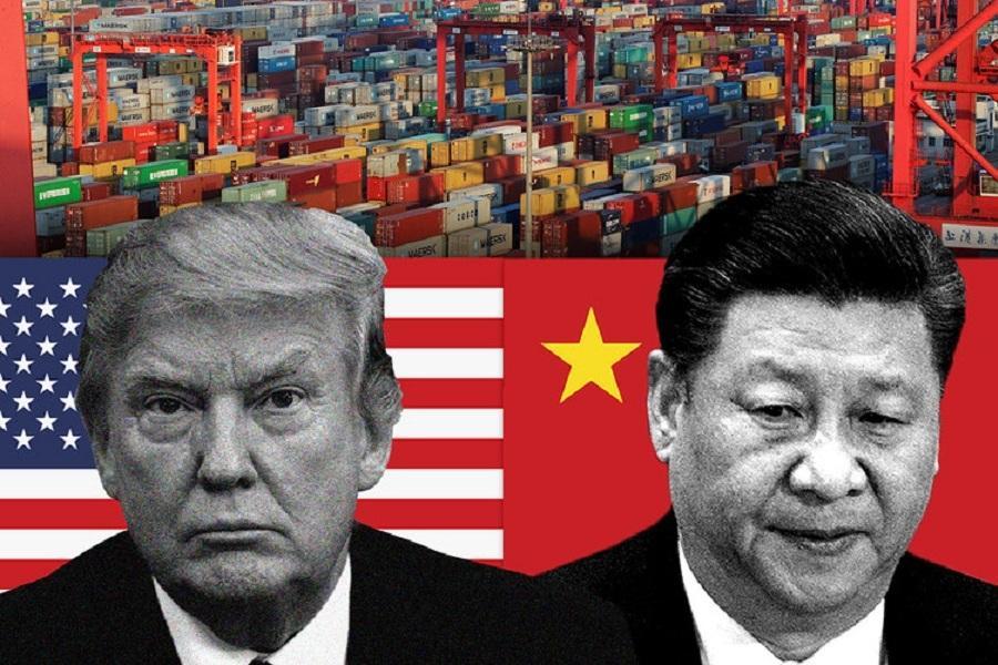 پکن چین مذاکرات تجاری با آمریکا را لغو کرد