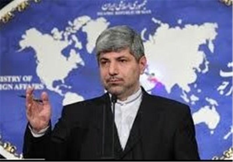 سیاست خارجی دولت کانادا ناشی از عدم شناخت از واقعیت های سیاست خارجی دولت کانادا ناشی از عدم شناخت از واقعیت های ایران و منطقه است