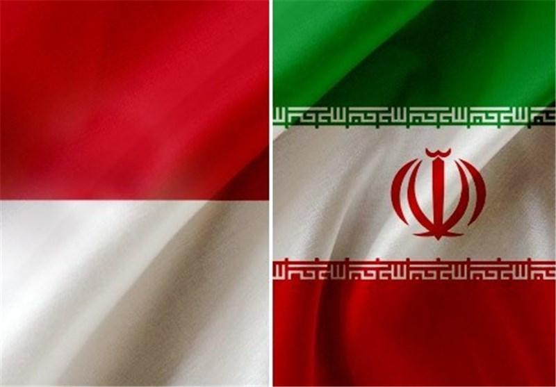 هیئت پارلمانی اندونزی 18 مرداد به تهران می آید