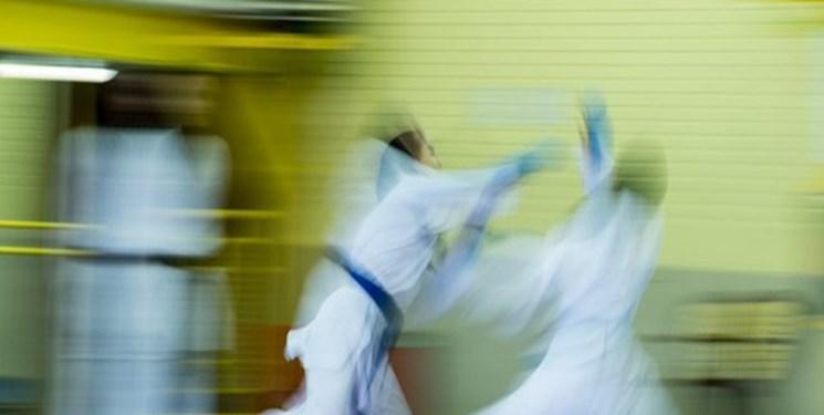 لیگ سری آ مونترال قرعه کشی شد، کاراته کاهای ایران حریفان خود را شناختند