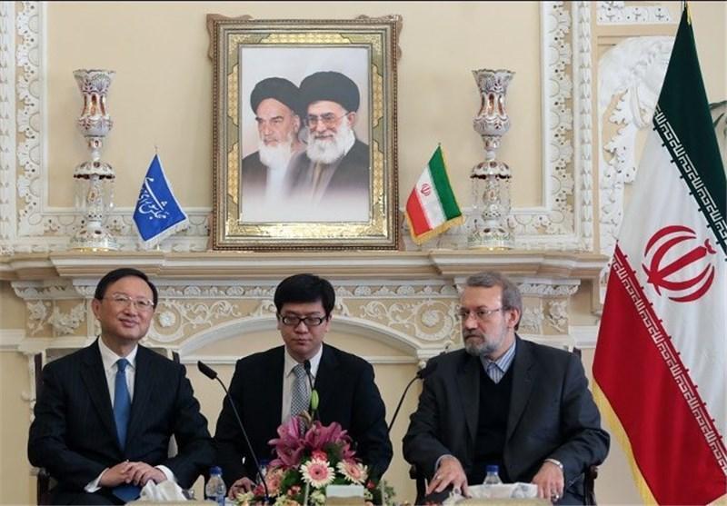 ایران از هر رویکردی برای افزایش سطح تعاملات با چین استقبال می نماید