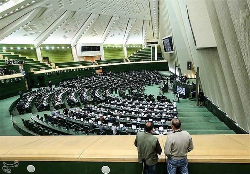 ارجاع لایحه معاهده استرداد مجرمین بین ایران و چین به مجمع تشخیص مصلحت نظام