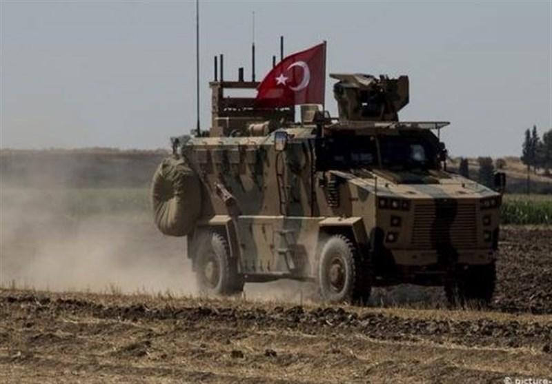 گزارش ، حمله نظامی ترکیه به سوریه؛ واکنش باکو و ایروان