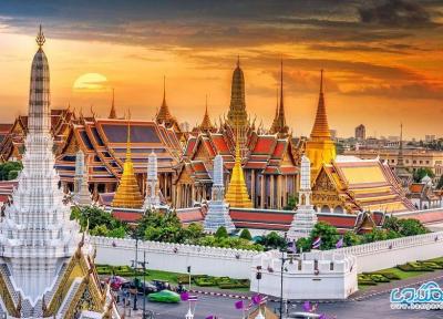 جاذبه های گردشگری بانکوک که افراد به آن ها بی توجهند!