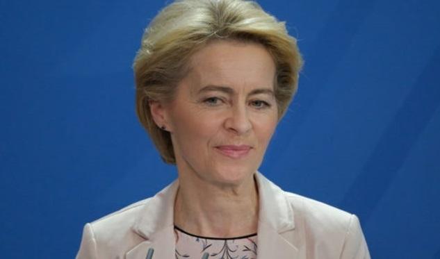 رئیس کمیسیون اروپا از پیوستن اعضای جدید به اتحادیه اروپا رئیس کمیسیون اروپا از پیوستن اعضای جدید به اتحادیه اروپا حمایت کرد