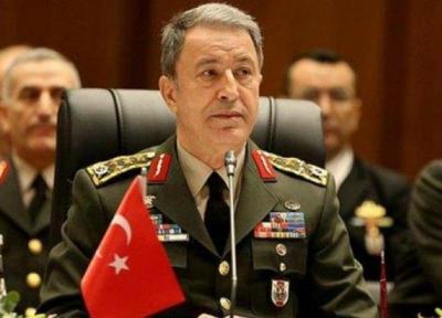 آنکارا: به همکاری نظامی با لیبی ادامه می دهیم