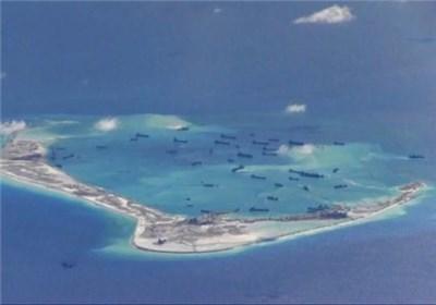 آمریکا به گشت های هوایی در دریای جنوبی چین ادامه خواهد داد