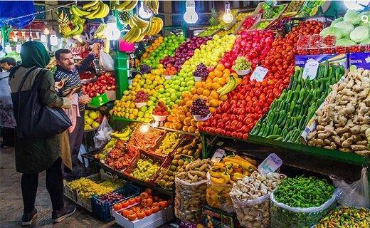 شهرداری: سلامت شهروندان را معامله نمی کنیم ، خرید شب عید در میادین تهران به 1.5 میلیون نوبت می رسد