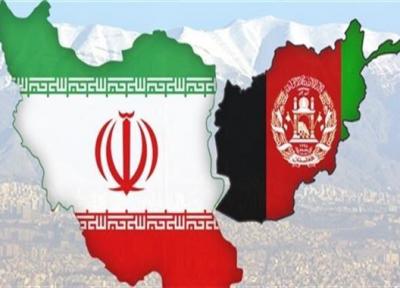 هشتمین نمایشگاه اختصاصی ایران در کابل افتتاح شد