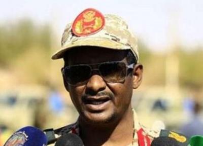سودان اعزام نظامی به امارات را تکذیب کرد
