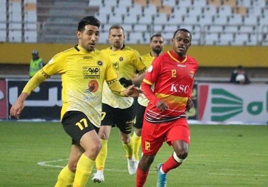 زمان کنفرانس خبری سرمربیان سپاهان و پرسپولیس معین شد