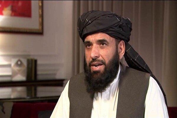طالبان پیش شرط اشرف غنی برای آزادی زندانیان را رد کرد طالبان پیش شرط اشرف غنی برای آزادی زندانیان را رد کرد