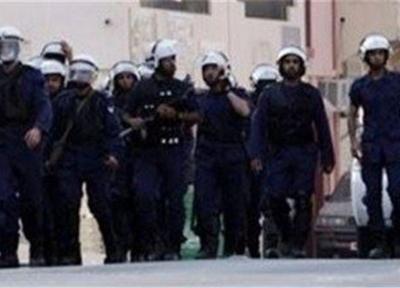 بازداشت 44 بحرینی و حمله به 120 منزل مسکونی