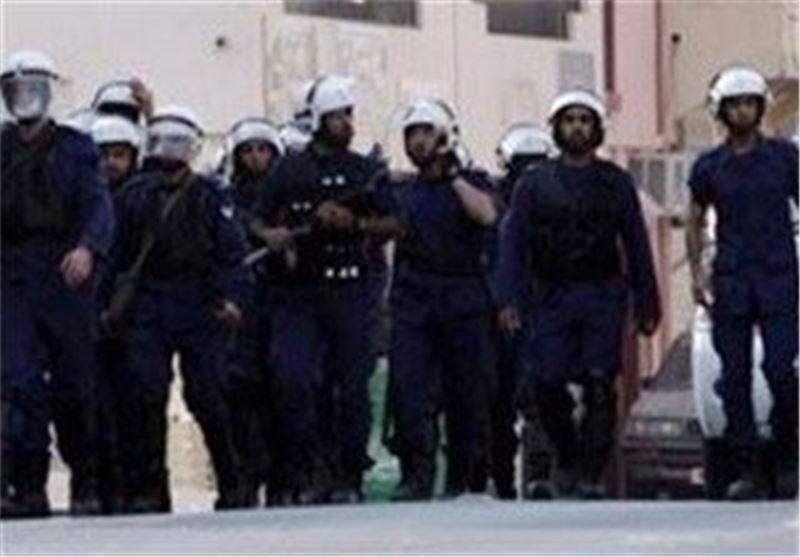 بازداشت 44 بحرینی و حمله به 120 منزل مسکونی