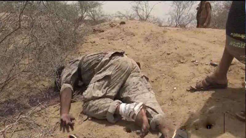خبرنگاران هلاکت شماری از افسران وابسته به منصور هادی در یمن