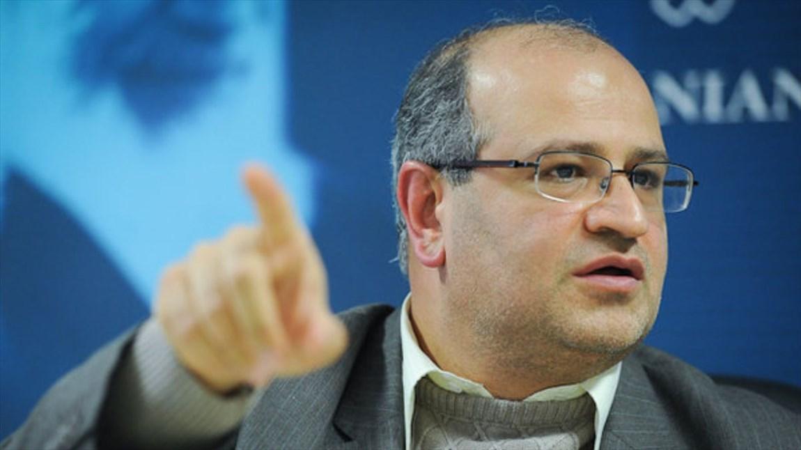 60 درصد تهرانی ها کرونا را خطرناک می دانند 60 درصد تهرانی ها کرونا را خطرناک می دانند