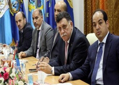 اظهارات اخیر عبدالفتاح السیسی مداخله آشکار در امور لیبی است