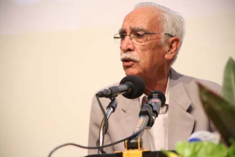 پروفسور مسعود سلطانی؛ پدر صنعت برق ایران درگذشت