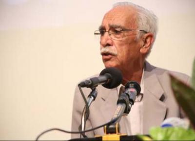پروفسور مسعود سلطانی؛ پدر صنعت برق ایران درگذشت