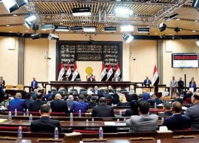 درخواست نشست فوق العاده مجلس عراق در واکنش به تجاوزات ترکیه
