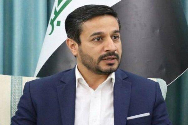 دولت عراق مانع تداوم تحرکات آمریکاییها شود دولت عراق مانع تداوم تحرکات آمریکاییها شود