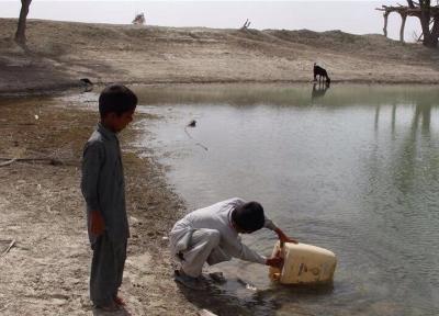 حدود 1700 روستا در سیستان و بلوچستان از آب محروم هستند