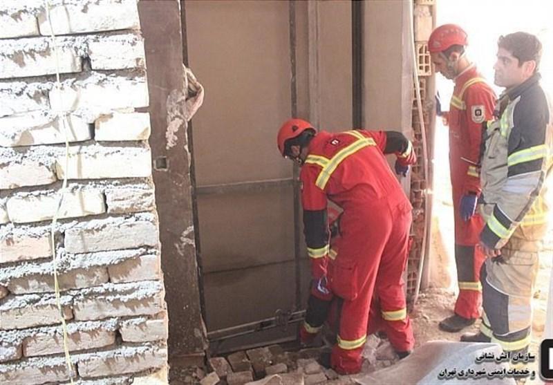 خطر در کمین آپارتمان نشین های قزوینی ، 80 درصد آسانسورها خطر در کمین آپارتمان نشین های قزوینی ، 80 درصد آسانسورها غیراستاندارد هستند