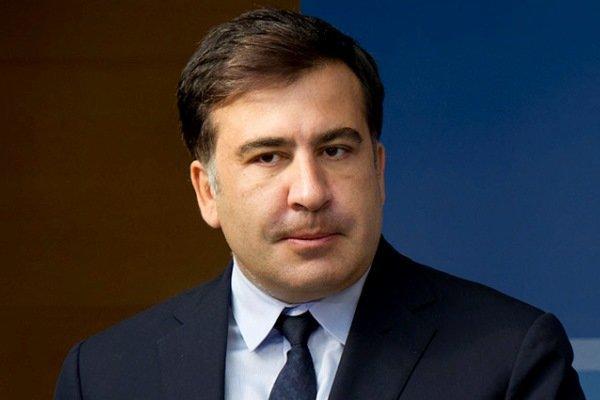 ساکاشویلی از نامزدی برای پُست نخست وزیری گرجستان کناره ساکاشویلی از نامزدی برای پُست نخست وزیری گرجستان استعفا داد