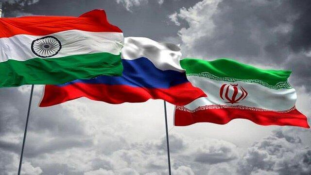 مذاکرات ایران، روسیه و هند درباره افغانستان برای ممانعت مذاکرات ایران، روسیه و هند درباره افغانستان برای ممانعت از گسترش ناامنی در منطقه است