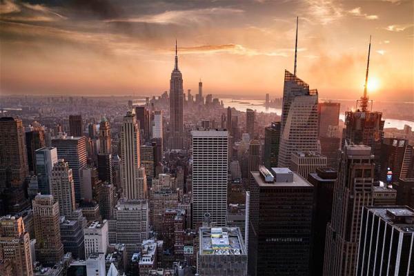سفر به آمریکا: 12 راه فرار از شلوغی در نیویورک؛ آمریکا