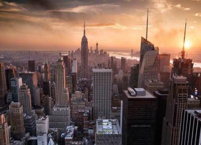 سفر به آمریکا: 12 راه فرار از شلوغی در نیویورک؛ آمریکا