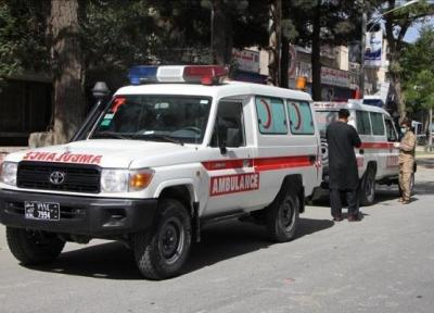دادستان افغان به ضرب گلوله مهاجمان ناشناس کشته شد