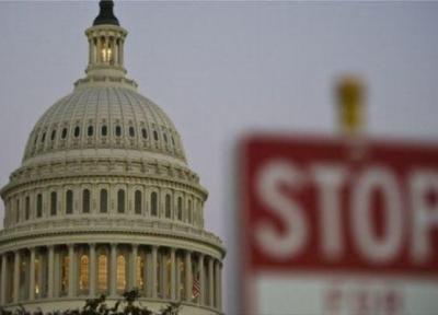 توافق کنگره آمریکا برای خروج لایحه بودجه از بن بست کرونا