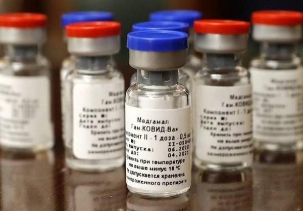واکسن روسیه در برابر کرونای جدید اثربخش است