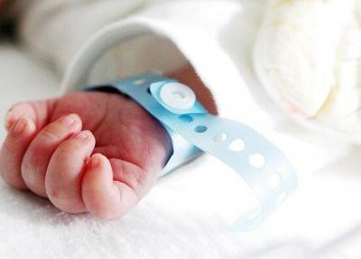 شناسایی یک نوزاد آمریکایی با حجم ویروس کرونای 51 هزار برابری