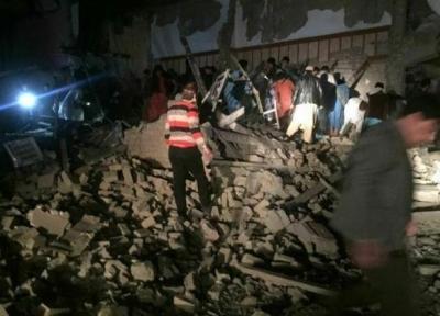 3 کشته و 26 زخمی در پی انفجار خودروی بمب گذاری شده در هرات