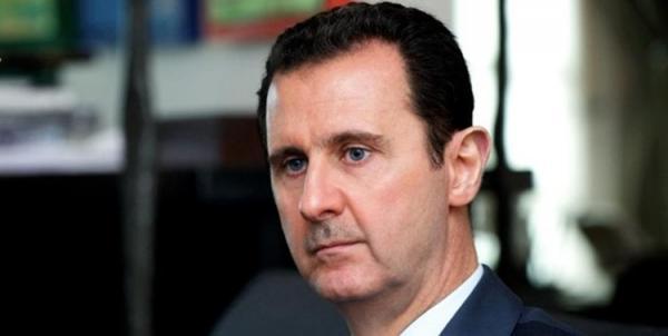 سفر بشار اسد به روسیه برای درمان کرونا تکذیب شد