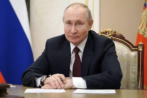 یک مجوز جدید به نفع ریاست جمهوری پوتین