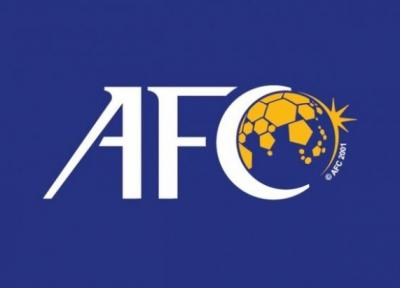 برگزاری متمرکز مرحله یک هشتم تا نیمه نهایی لیگ قهرمانان آسیا