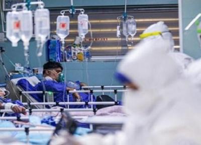 شناسایی 499 بیمار تازه مبتلا به کرونا ویروس در استان اصفهان